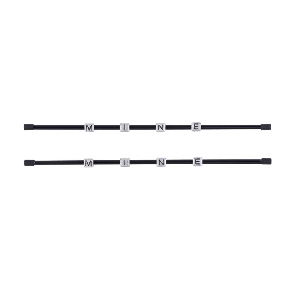 EDGE MINE Pinching Rods - Adjustable Nipple Restraint