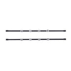 EDGE MINE Pinching Rods - Adjustable Nipple Restraint