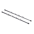EDGE MINE Pinching Rods - Adjustable Nipple Restraint