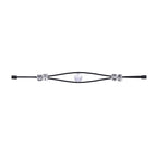 EDGE MINE Pinching Rods - Adjustable Nipple Restraint