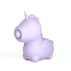 Unihorn - Karma Lilac - Lilac USB Rechargeable Flicking Stimulator