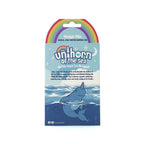 Unihorn of the Sea - Neigh Mo - The Narwhal - Blue USB Rechargeable Dual Motor Stimulator