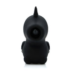 Unihorn - Wild Spirit - Black USB Rechargeable Flicking Stimulator