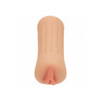 XKIN PinUp Girls - Molly Blowtide - Flesh 12 cm Vagina Stroker