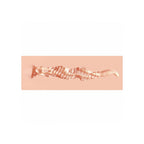 XKIN PinUp Girls - Molly Blowtide - Flesh 12 cm Vagina Stroker