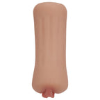 XKIN PinUp Girls - Bettie Blowkiss - Tan 12 cm Vagina Stroker