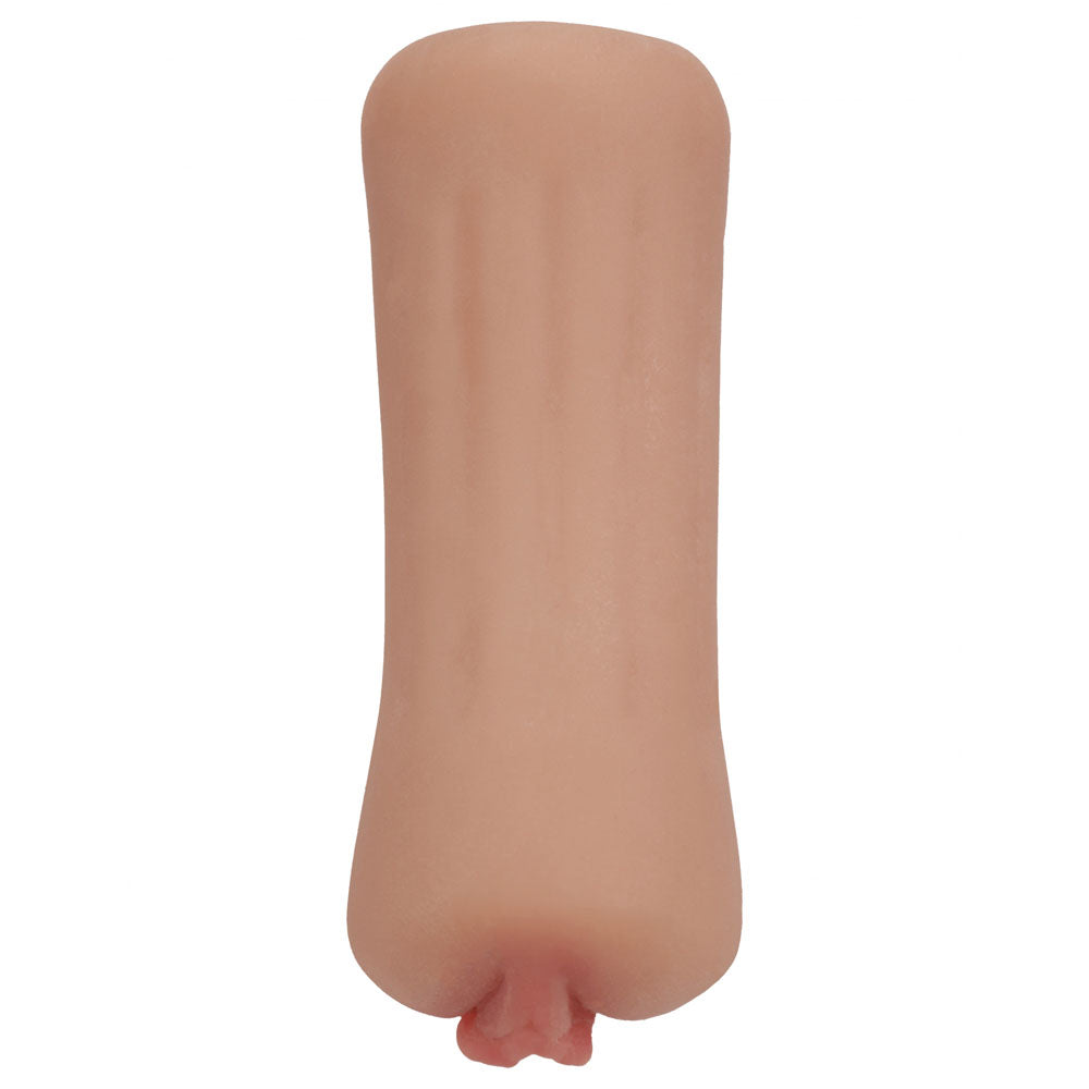 XKIN PinUp Girls - Bettie Blowkiss - Tan 12 cm Vagina Stroker