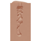 XKIN PinUp Girls - Trixie Nightshift - Tan 12 cm Vagina Stroker