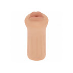 XKIN Raw - The Grip - Flesh 12 cm Mouth Stroker