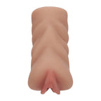 XKIN Secret Affairs - Celeste - Tan 12 cm Vagina Stroker