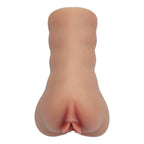 XKIN Career Girls - Lacey Dustandride - Tan 12.5 cm Vagina Stroker