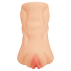 XKIN Secret Affairs - Tatiana - Flesh 12 cm Vagina Stroker