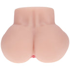 XKIN Bodyforms Rina Brooks - Flesh Doggy-Style Torso Masturbator