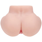XKIN Bodyforms - Vivica Lenore - Flesh Doggy-Style Torso Masturbator