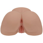 XKIN Bodyforms - Lux Arden - Tan Doggy-Style Torso Masturbator