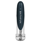 LuvPump BathFun - USB Rechargeable Waterproof Automatic Penis Pump