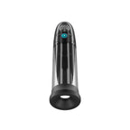 LuvPump Bathfun Pro - USB Rechargeable Waterproof Smart Automatic Penis Pump
