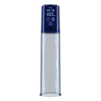 LuvPump Bathfun Smart Aqua Penis Pump - Blue USB-C Rechargeable Waterproof Automatic Penis Pump