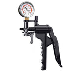 LuvPump Rosebud Pump - Manual Anal Pump