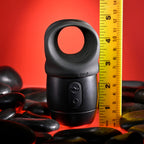 Zero Tolerance WET IT BE - Black USB Rechargeable Vibrating and Self Lubricating Stroker