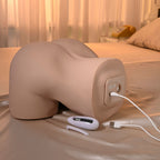 Zero Tolerance SQUIRT FOR ME XL RILEY REID - Flesh USB Rechargeable Realistic Squirting Masturbator