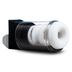 Zolo HAWK TUAH Ultimate BJ Stroker - USB Rechargeable Thrusting & Rotating Auto Stroker