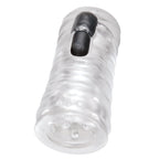 Zolo NUT BUSTER - Mains Powered Hands Free Automatic Blowjob Machine