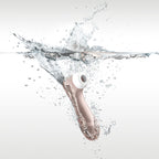 Satisfyer Pro 2 - Rose Gold - Touch-Free USB-C Rechargeable Clitoral Stimulator